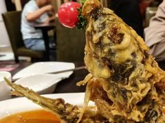 -老牌坊鲁菜名店(宽厚里店)