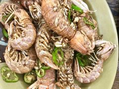 -贞姨美食·老字号海鲜大排档