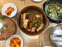 -江南面屋(明洞店)