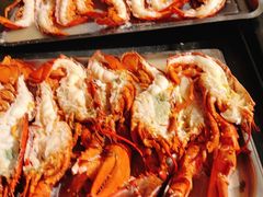 -博林天瑞喜来登酒店·西丽尚膳