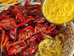 -有位虾匠·粗粮土菜小馆(市北店)