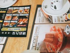 -喝丢一只鞋海鲜烧烤·海肠捞饭(东关街店)