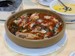 -笨罗卜浏阳菜馆(太平街店)