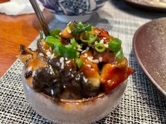 -戏作寿司(观音桥店)
