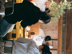 大堂-Metal hands·铁手咖啡