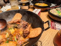 -老阿爸鲜鱼土菜(园区永旺店)
