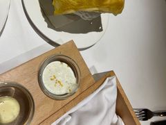 -王品牛排(郑州大卫城店)