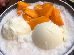 -三花奶奶的甜品(百联嘉定购物中心店)