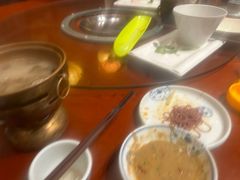 -古关火锅店(古北水镇景区店)