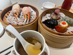 -蔡澜点心·粤菜(万菱汇店)