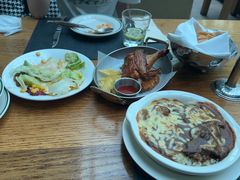 -食间牛排(湖西路店)