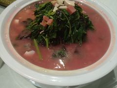 -香山湖家家宴(中山陵店)