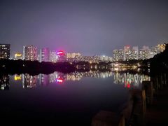 -南宁南湖公园