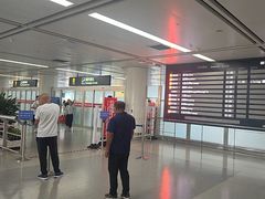 -太原武宿国际机场