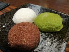 -哏儿寿司(红桥店)