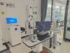 -亨得利眼镜(中山路一店)