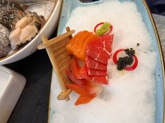 -牛将军•涮肉•烤肉•铁板烧(北京王府井·故宫店)