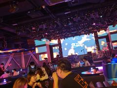 -MOSSO音乐酒吧·live house(南京旗舰店)