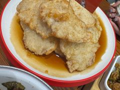 -英兰朝族饭店(河南桥头店)