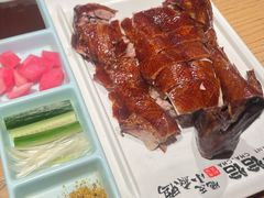 -茄子恰恰·新云南小炒(坪山益田店)