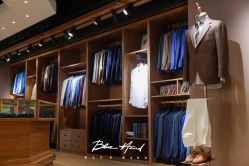 -钴蓝西服定制·男士礼服租赁(鄞州店)