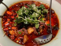 -绿茶餐厅(深圳龙华天虹购物中心店)