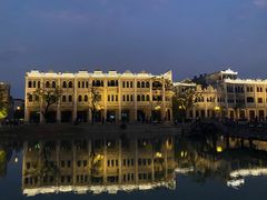 -赤坎·广东华侨国际旅游度假区