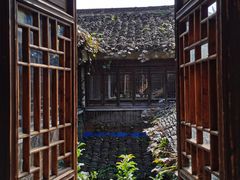 -鱼食饭稻·苏浙土菜17年老馆子(平江路店)