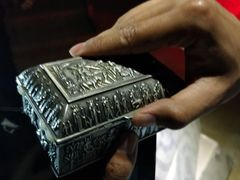 -秃鹫湾·推理大师沉浸式实景演绎推理剧场