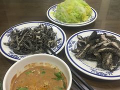-老爆肚满五香烧牛羊肉