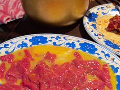 -萍姐火锅·公路夜市(江宁万达店)