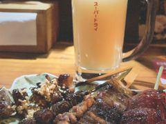-半藏居酒屋(香港花园店)