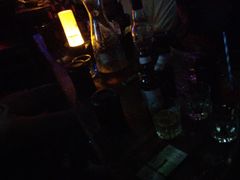 -Perry's·酒吧(黄埔大道店)