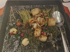 -毛家饭店·湖南鱼鲜(齐鲁软件园店)
