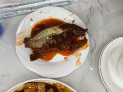 -二张农家菜(天通苑店)