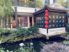 -北园酒家(小北路店)