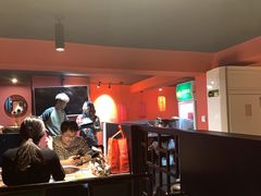 大堂-虾弄弄海派小龙虾·牛羊蝎子火锅
