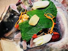 -滇小鱼·云南野生菌火锅(上杭路店)