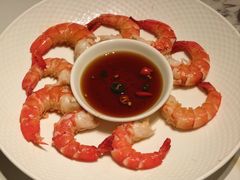 -不仔客海鲜烧烤270度海景餐厅(大东海店)
