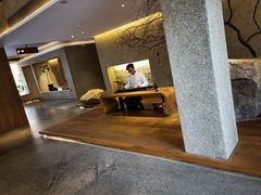 大堂-无味舒食(环岛路店)