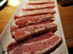 -江户烧肉(高德店)
