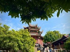 -南普陀寺