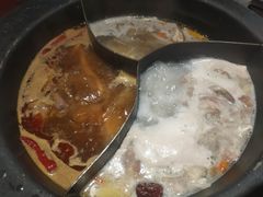 -火锅岛潮牌自助餐厅(天津天佑城店)