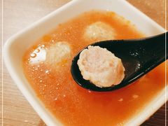 -老家猪肝面(石油路店)