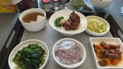 -奕新一诺台式母婴护理中心(我格广场店)