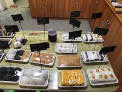 -南大门韩国米糕(公滨路店)