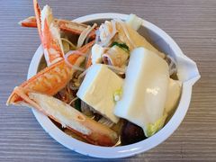 -蟹道乐(網元別館店)