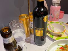 -小河盐帮·私家菜·烤鸭(三元桥·霄云路店)