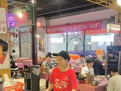 -彭耕记猪油炒小菜(吉联mall店)