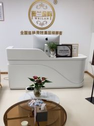 -薇兰专业脱毛连锁机构